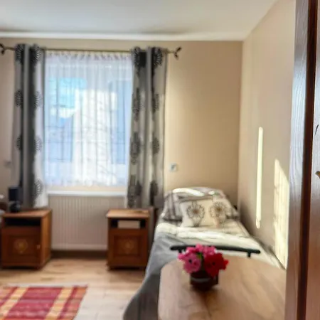 U Bartosów Apartament *