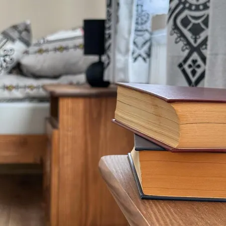 U Bartosow Apartment