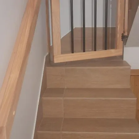 Apartment U Bartosow