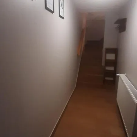 Apartment U Bartosow *