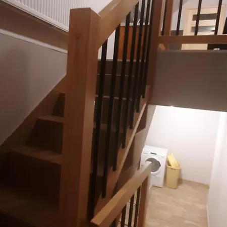 U Bartosow * Czarny Dunajec