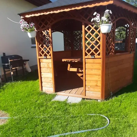 U Bartosów Czarny Dunajec