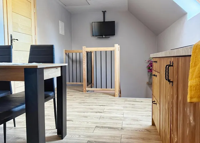 Appartamento U Bartosow *