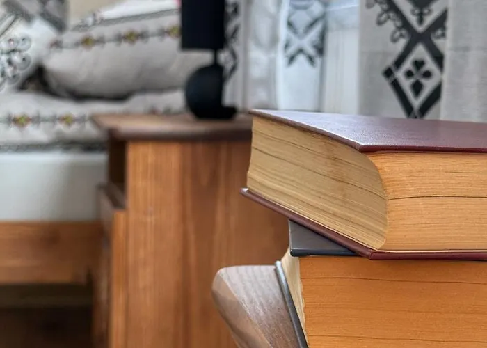 U Bartosow Appartamento