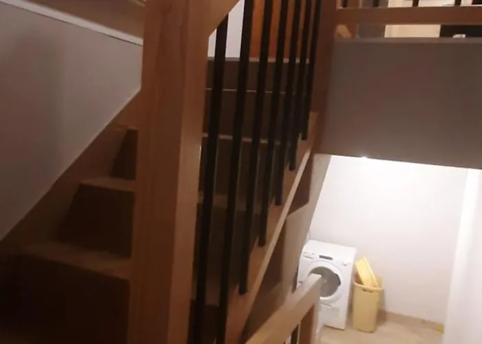 U Bartosow * Czarny Dunajec