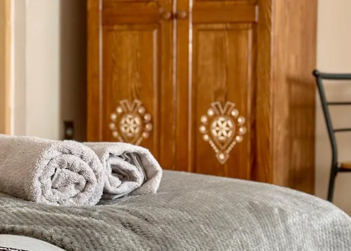 U Bartosow Appartamento *