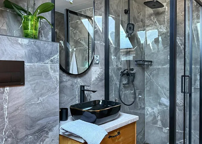 Appartamento U Bartosow *